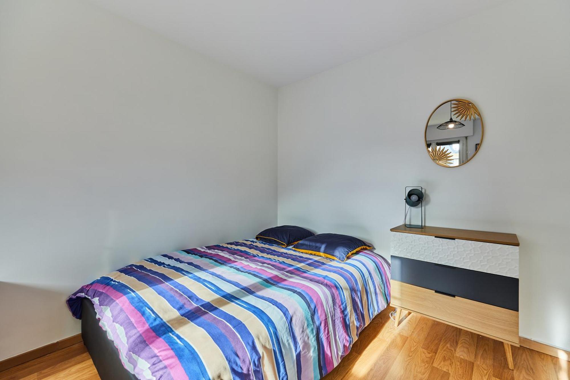Le Kennedy Apartment Trouville-sur-Mer Exterior foto